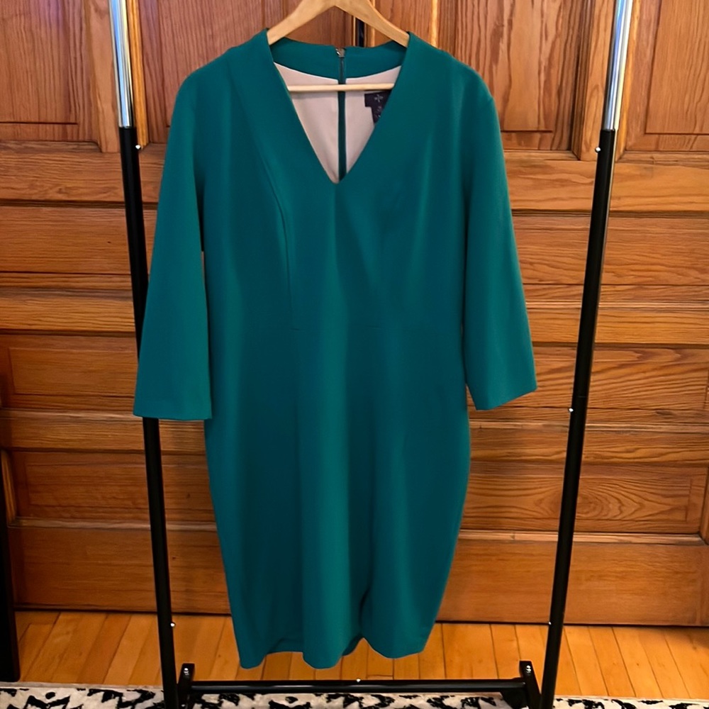 NYDJ Dress